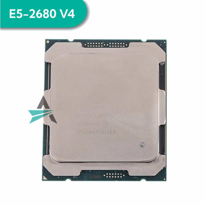 Gold 6248R - Processeur CPU Xeon E5 2680 V4
