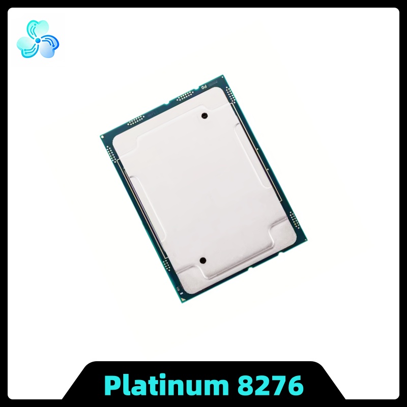 Gold 6248R - Processeur Xeon Platinum 8276 SRF99 CPU