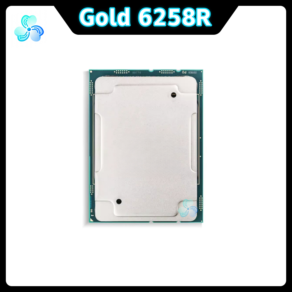 Gold 6248R - Processeur serveur Xeon Gold 6258R SRGZF