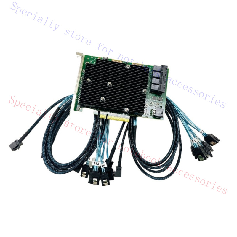 A+ pour LSI 9300-16I 12Gbps HB - Lsi 9300 16I Hba It Mode avis et prix