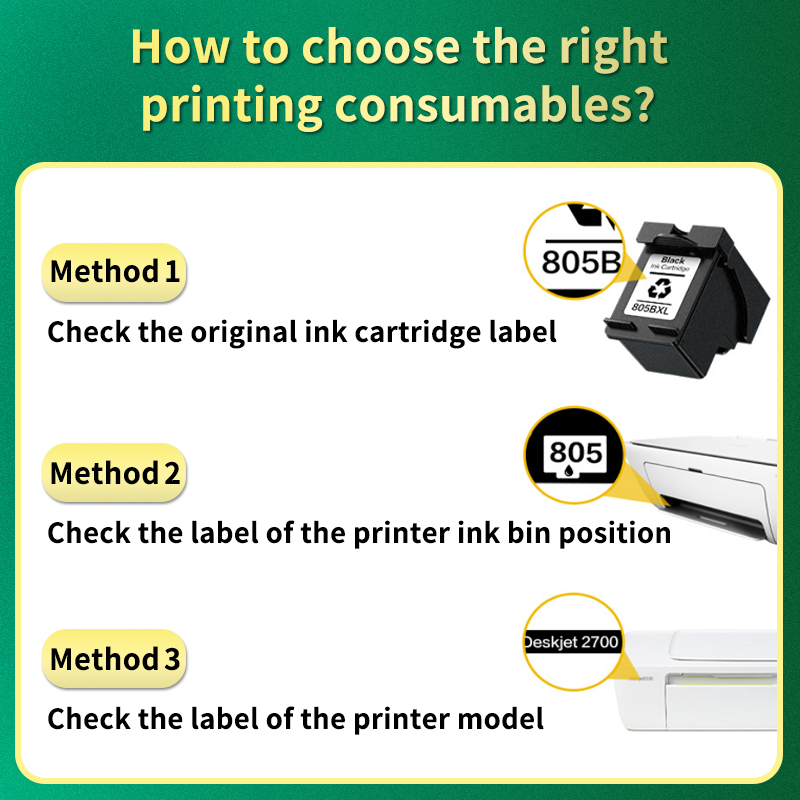 Cartouche d'encre compatible S - Gold 6138 avis et prix