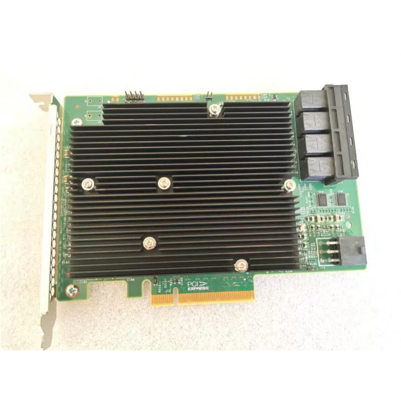 Carte adaptateur HBA LSI SAS 9 - Lsi 9300 16I Hba It Mode avis et prix