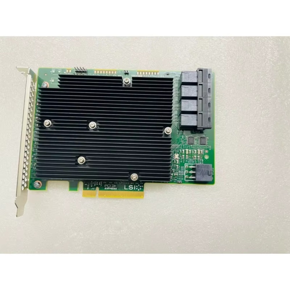 Carte adaptateur de bus HBA LS - Lsi 9300 16I Hba It Mode avis et prix