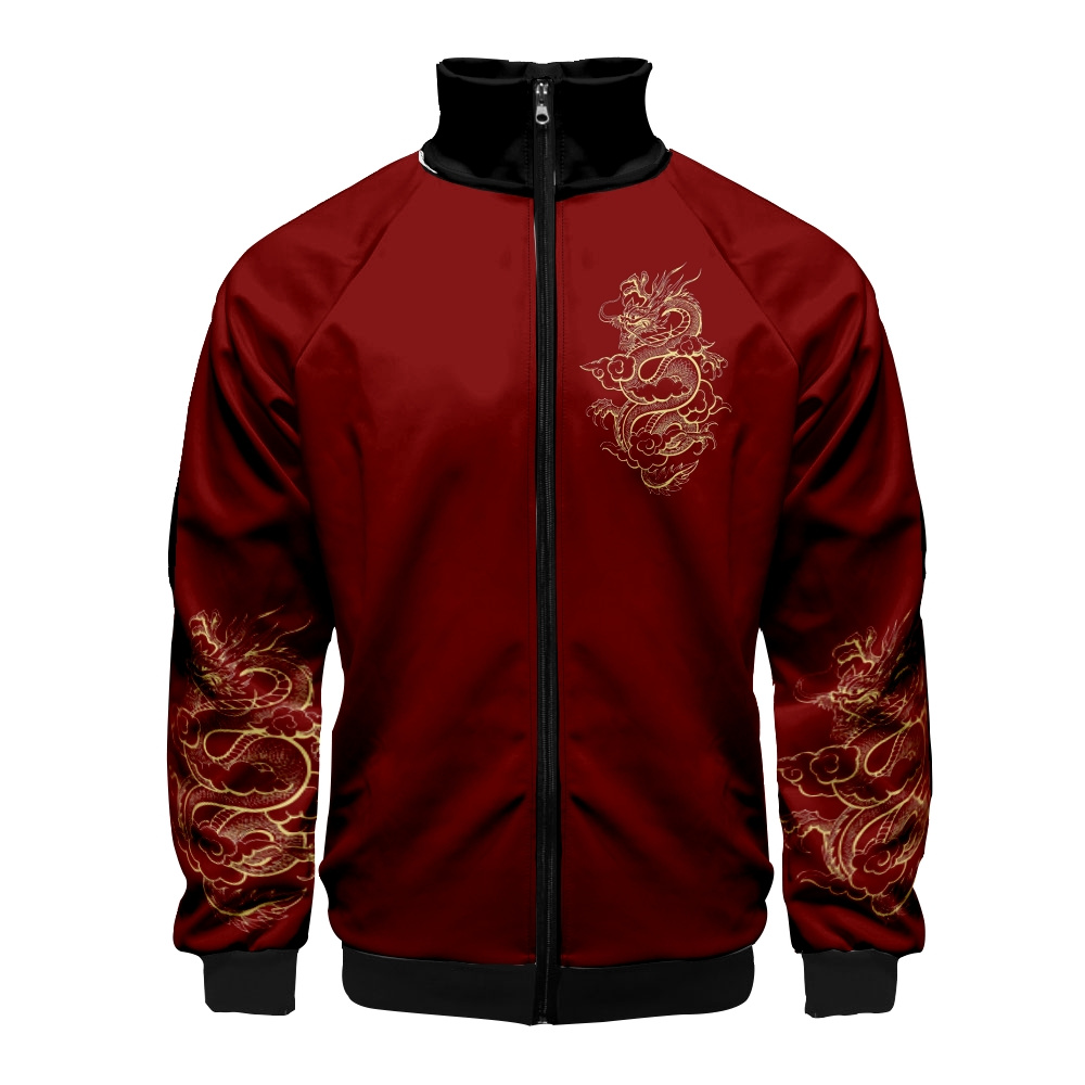 Manteaux Anime Dragon Cosplay  - Gold 6138 avis et prix