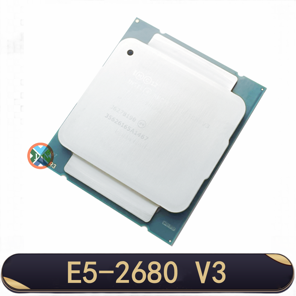 Processeur Xeon E5 2680 V3 SR1 - Gold 6248R avis et prix