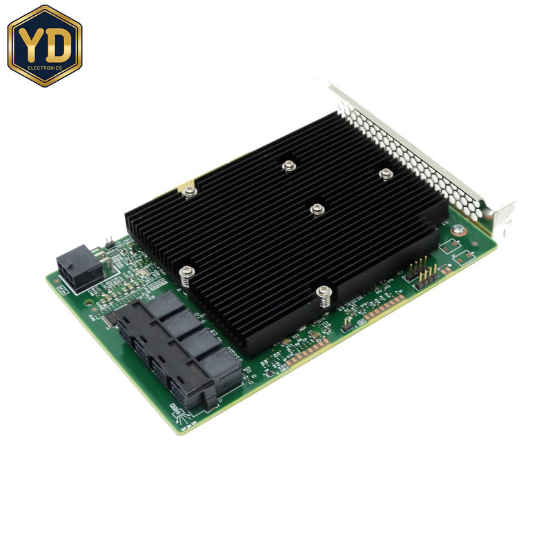 Carte contrôleur RAID YD Origi - Lsi 9300 16I Hba It Mode avis et prix