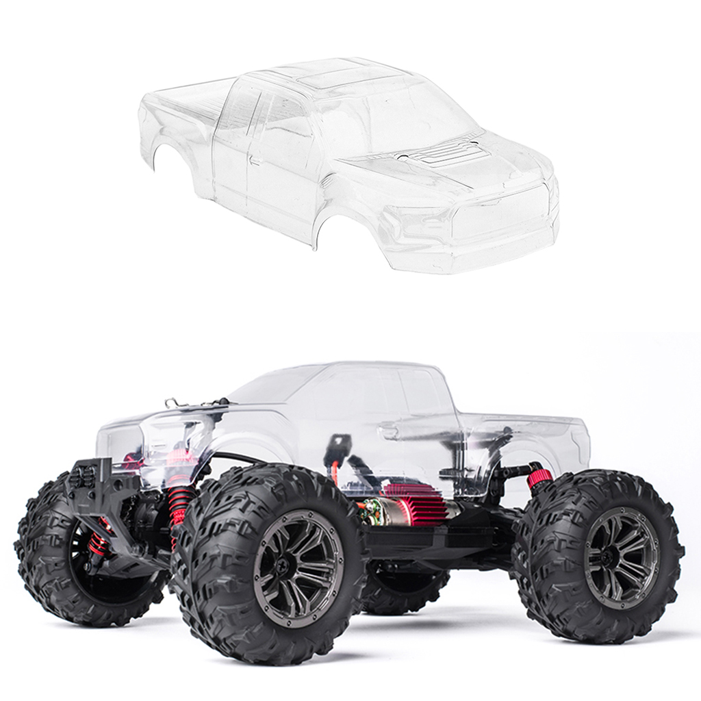 Coque de carrosserie pour XINL - Gold 6138 avis et prix