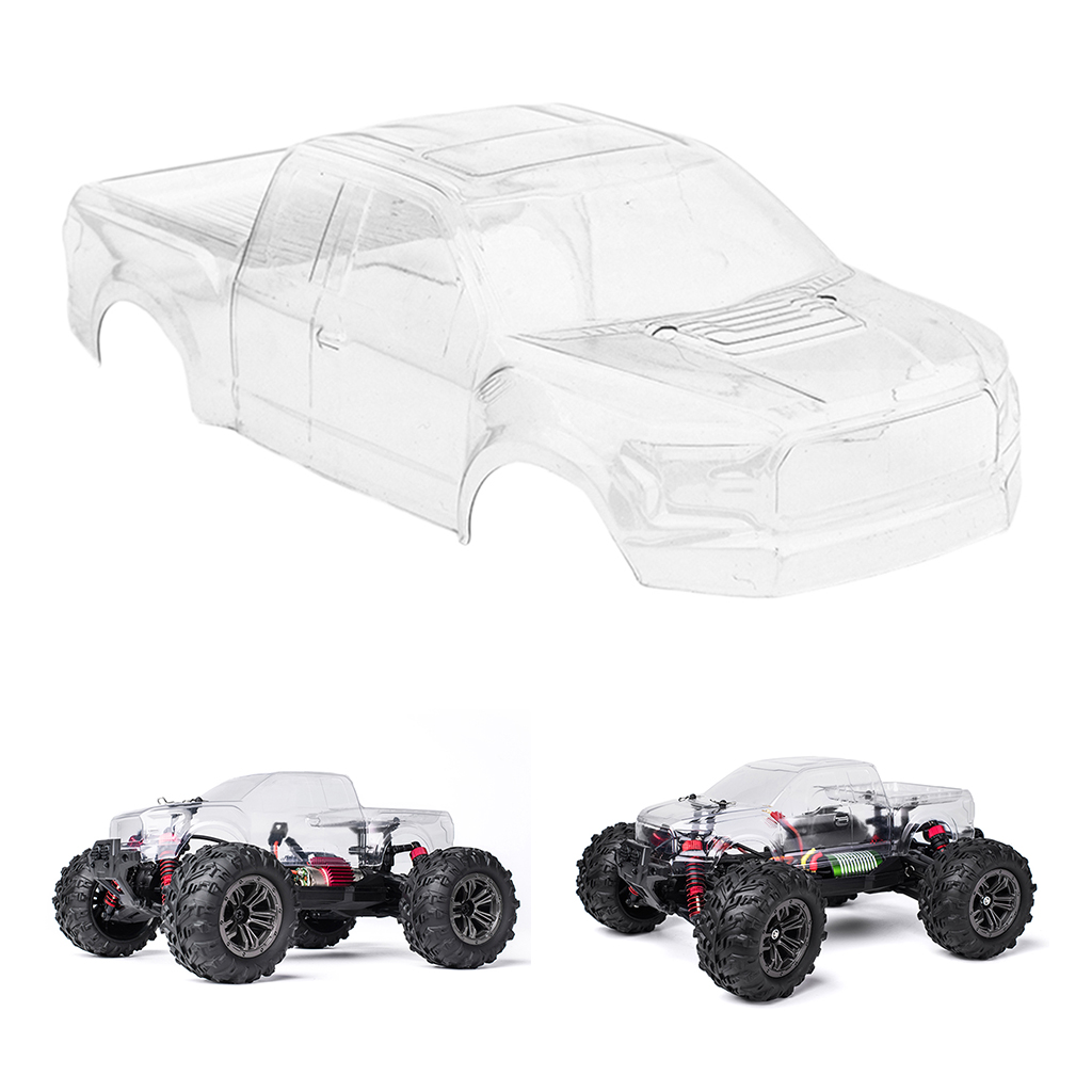 Coque de carrosserie pour XINL - Gold 6138 avis et prix